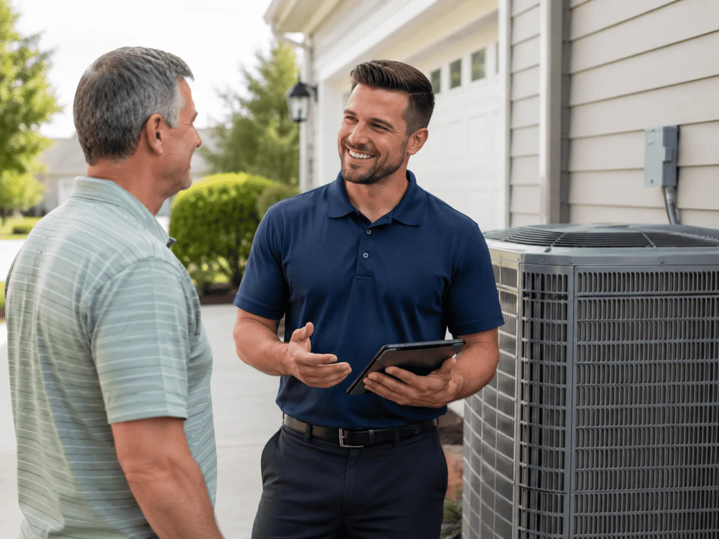 Heat Pump Installation Vevay, IN FAQs